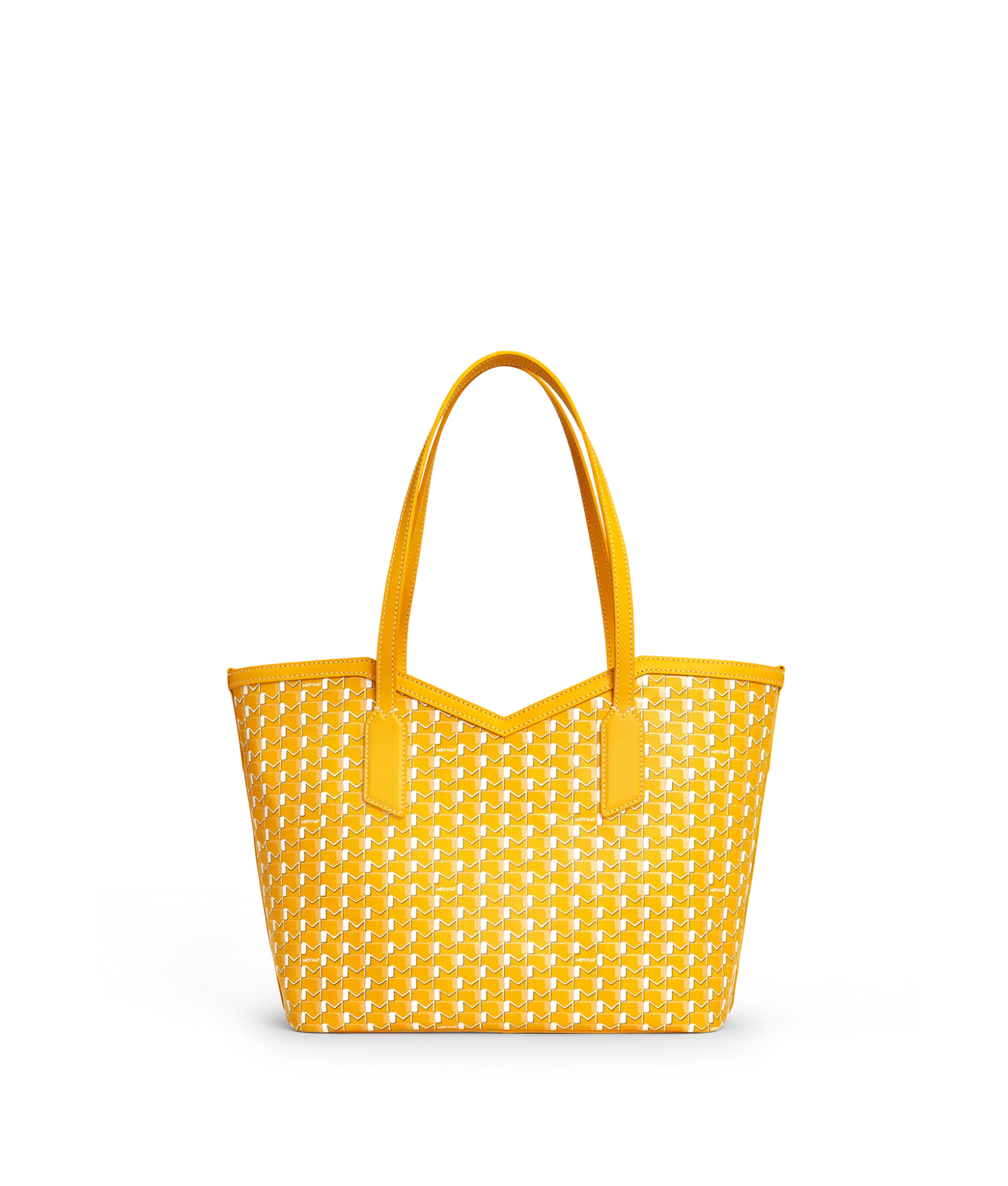 Moynat M Tote Bag
