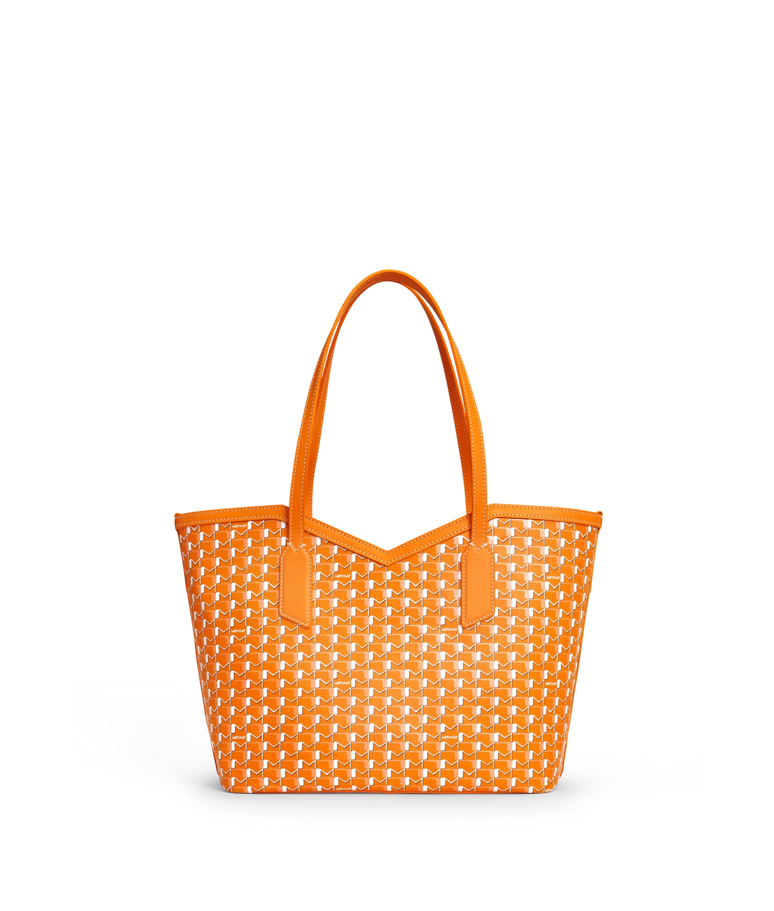 Moynat M Tote Bag