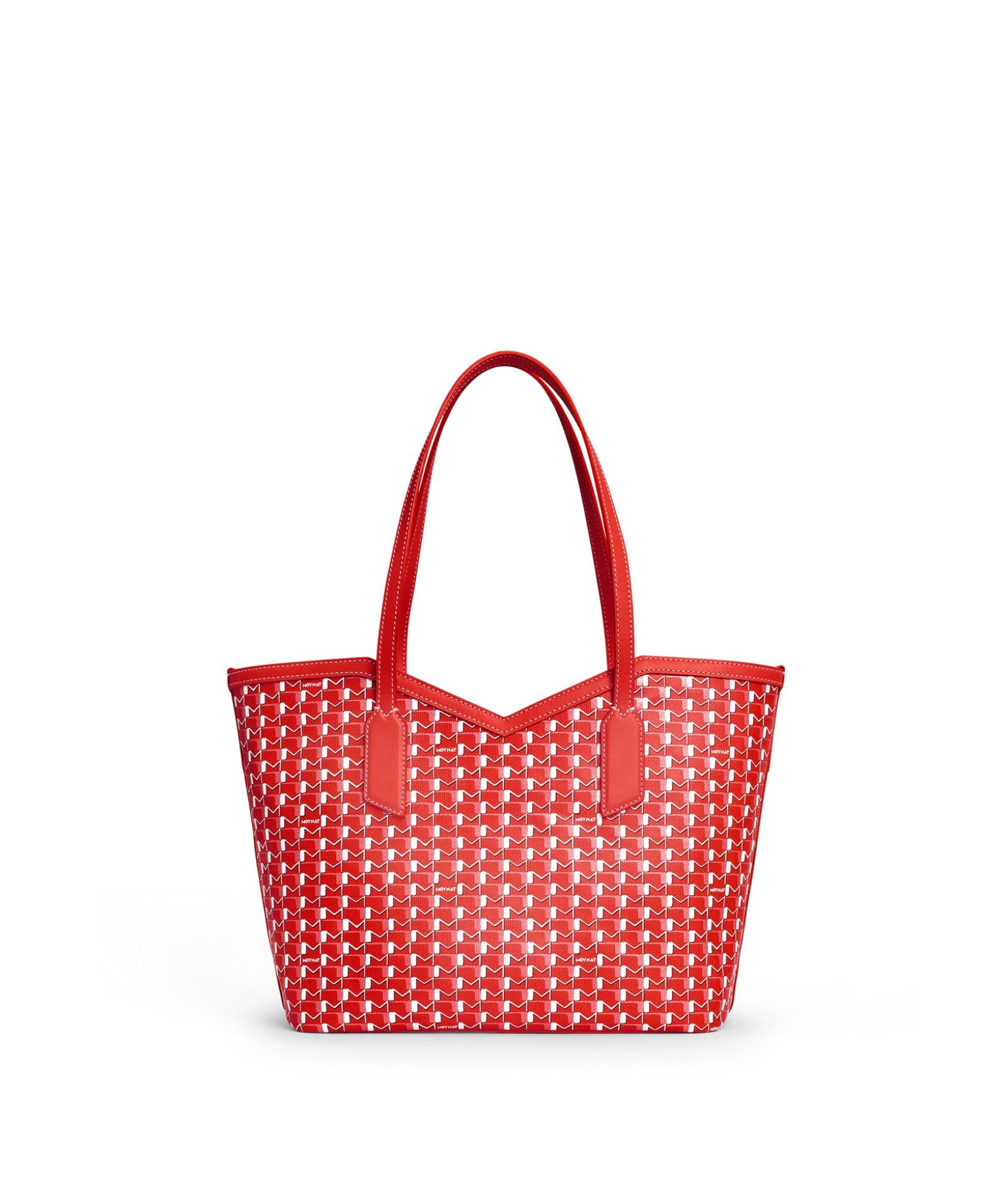 Moynat M Tote Bag