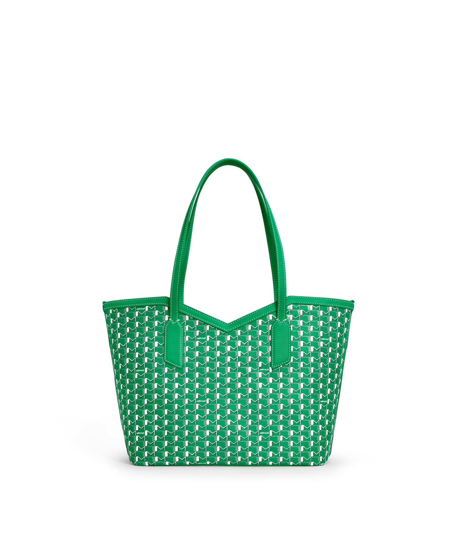 Moynat M Tote Bag