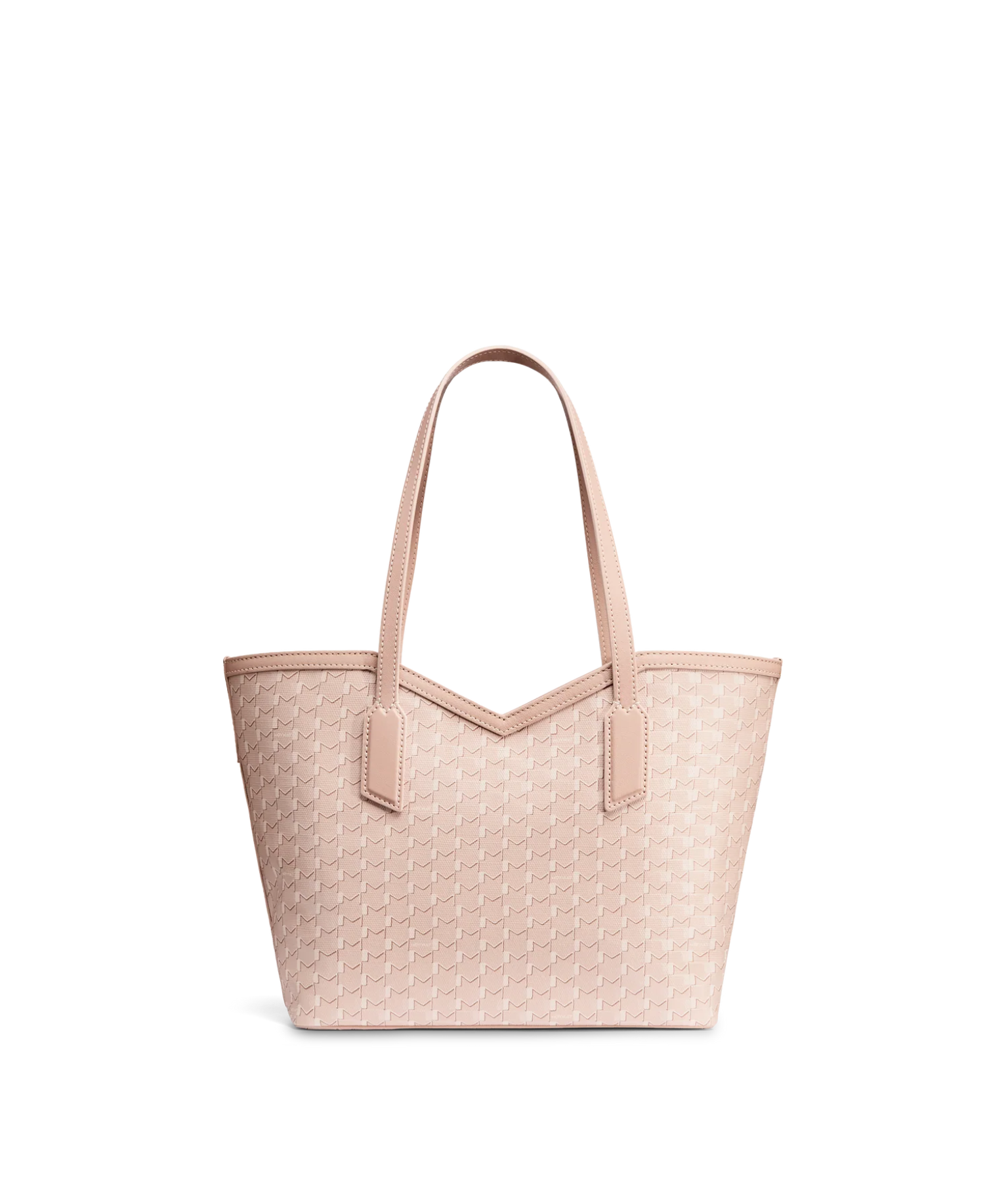 Moynat M Tote Bag
