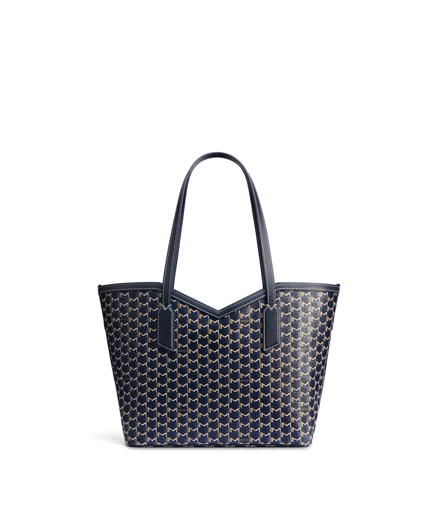 Moynat M Tote Bag