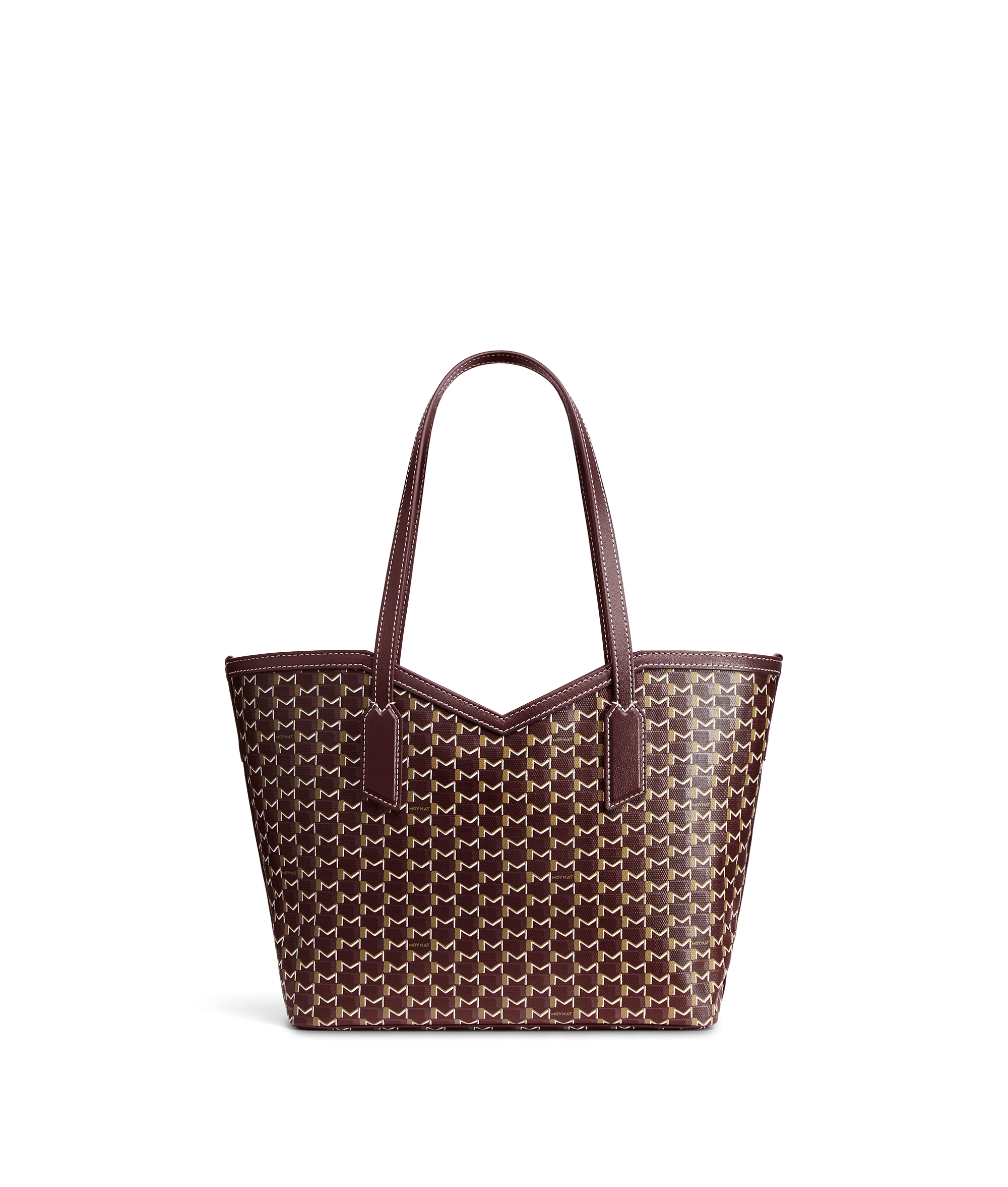 Moynat M Tote Bag