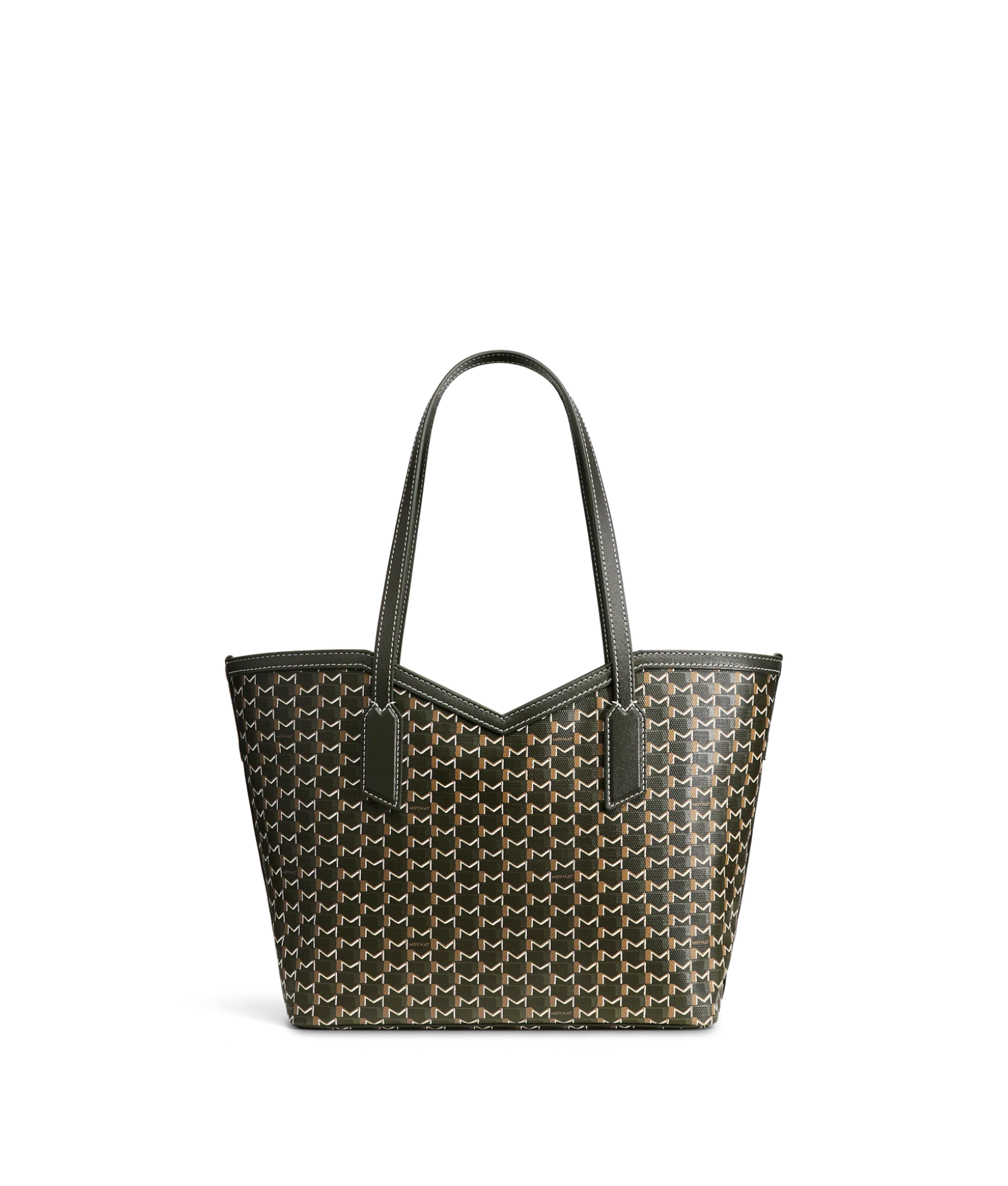 Moynat M Tote Bag