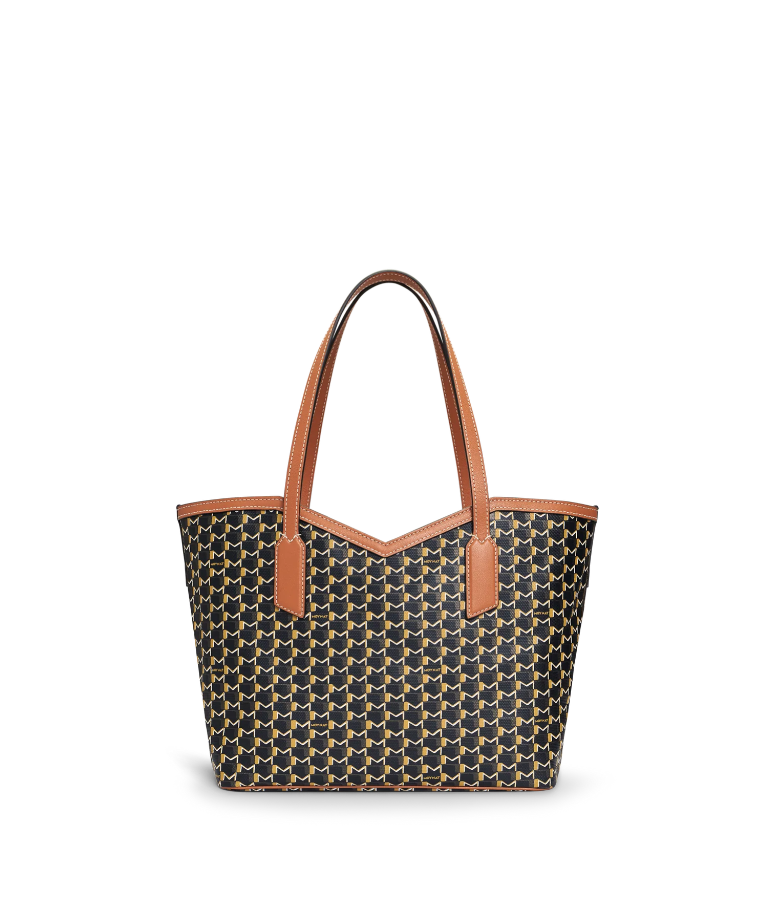 Moynat M Tote Bag