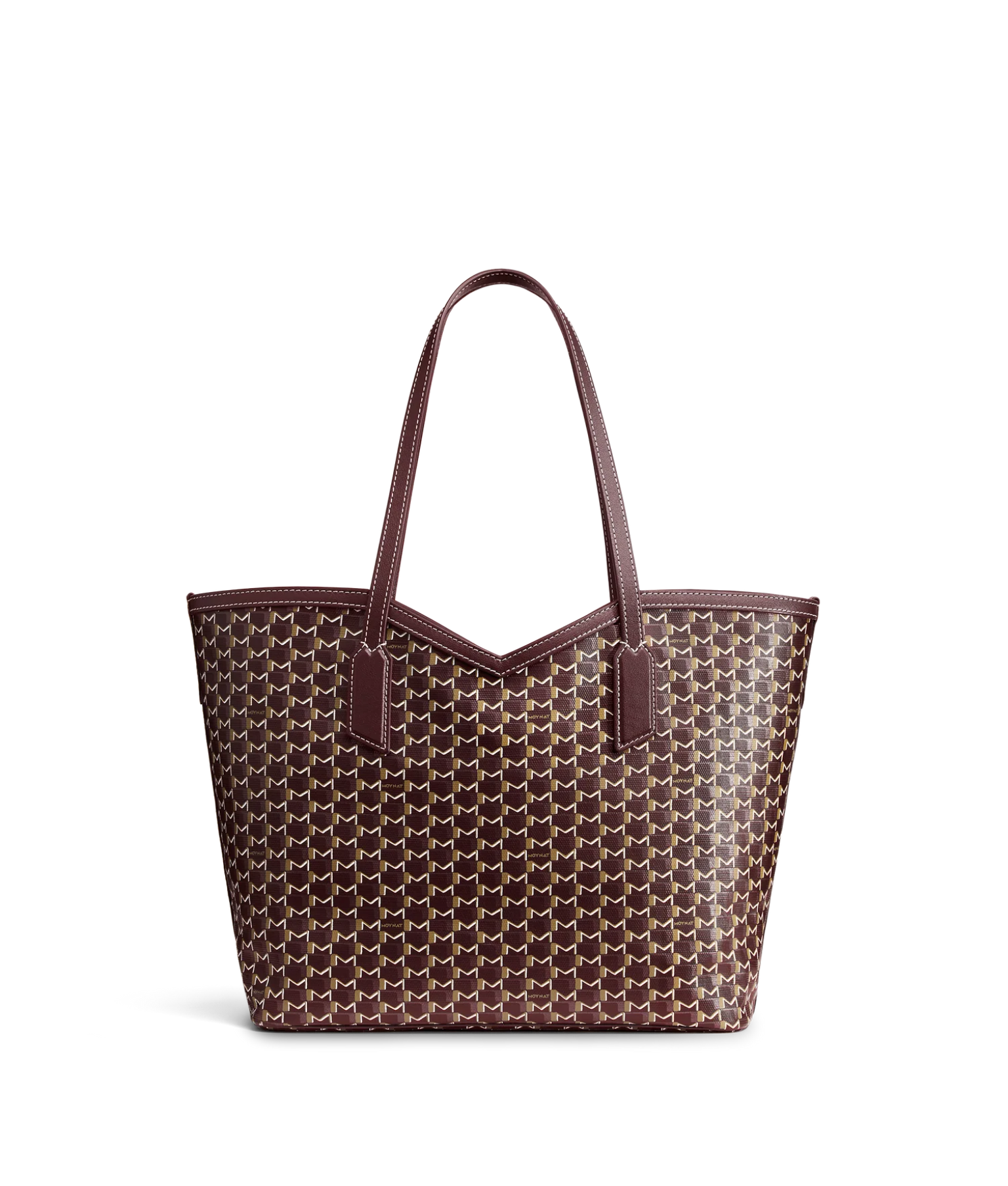 Moynat M Tote Bag