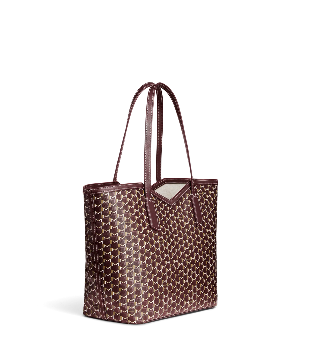Moynat M Tote Bag