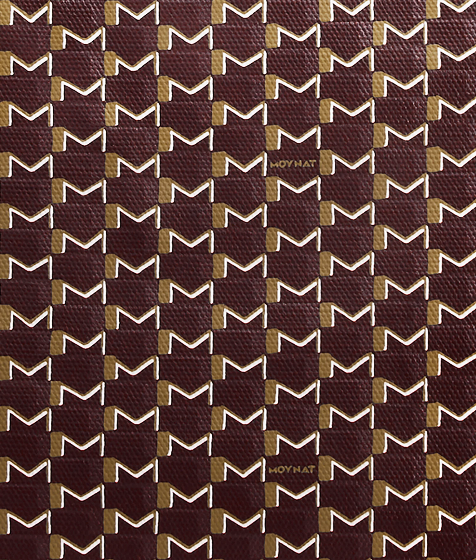Moynat M Tote Bag