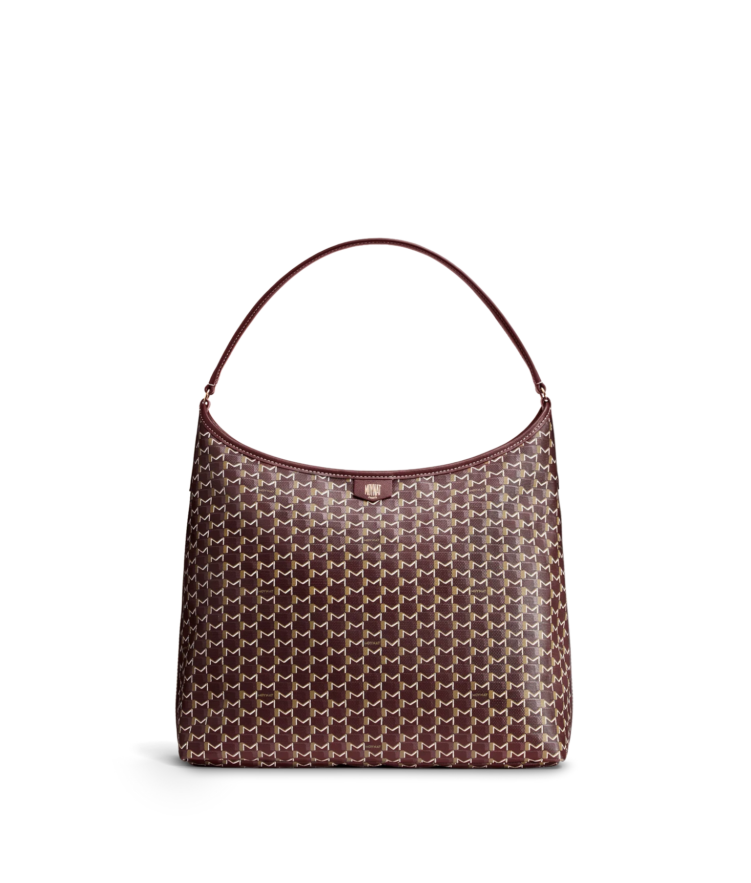 Luxury Canvas Hobo Bag for Women