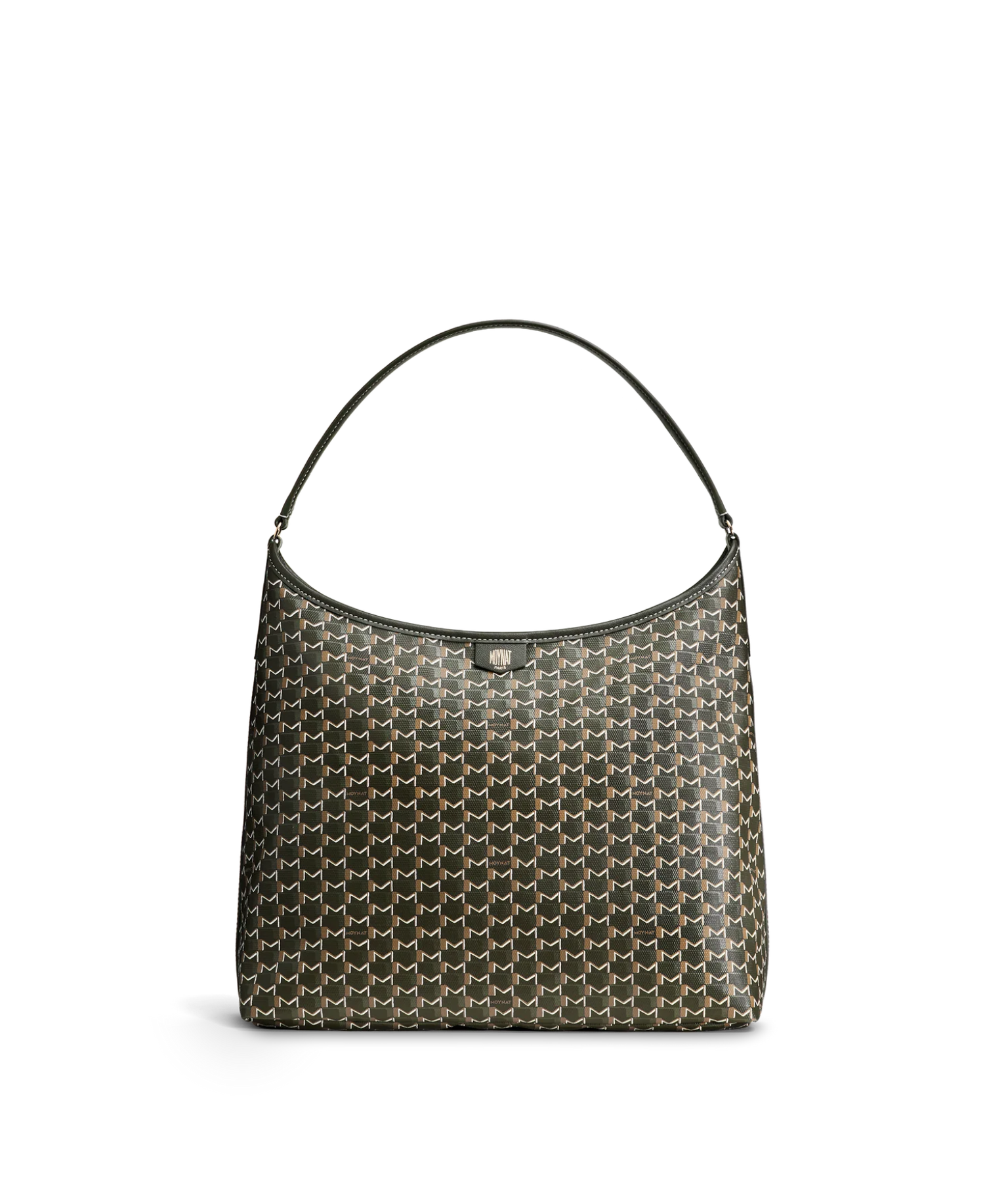 Luxury Canvas Hobo Bag for Women