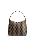 Luxury Canvas Hobo Bag for Women