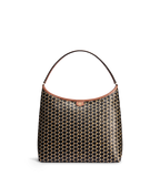 Luxury Canvas Hobo Bag for Women