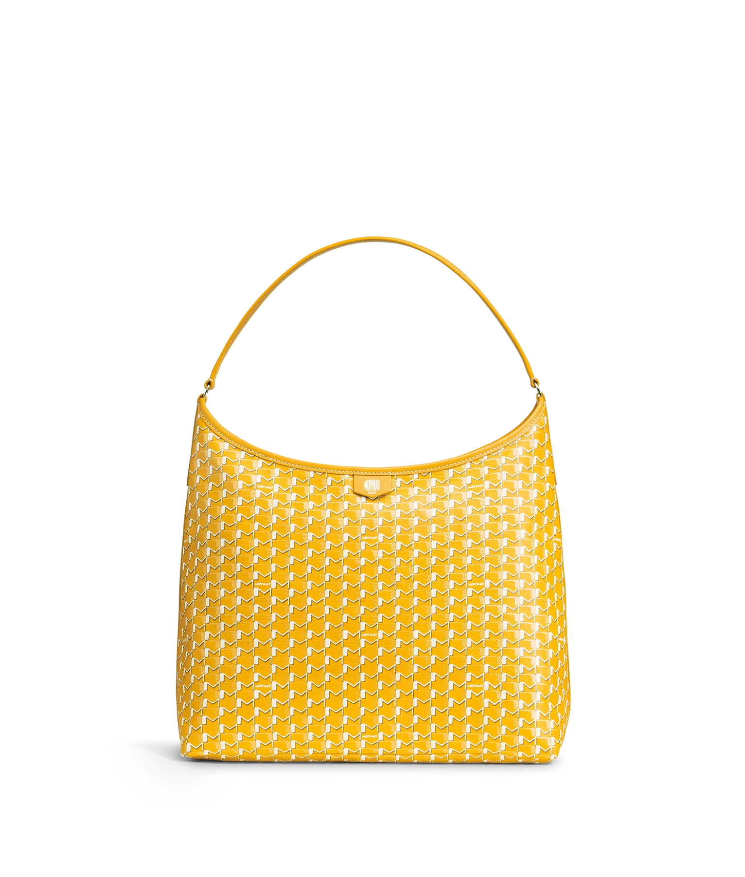 Luxury Canvas Hobo Bag for Women