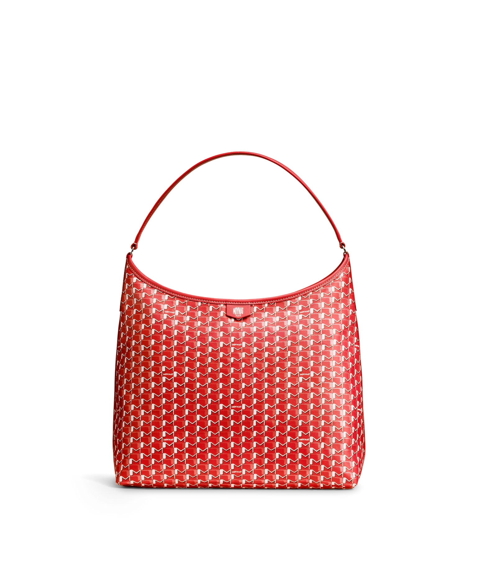 Luxury Canvas Hobo Bag for Women