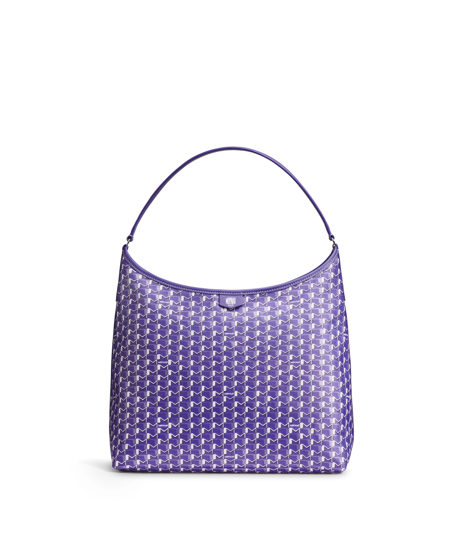 Luxury Canvas Hobo Bag for Women