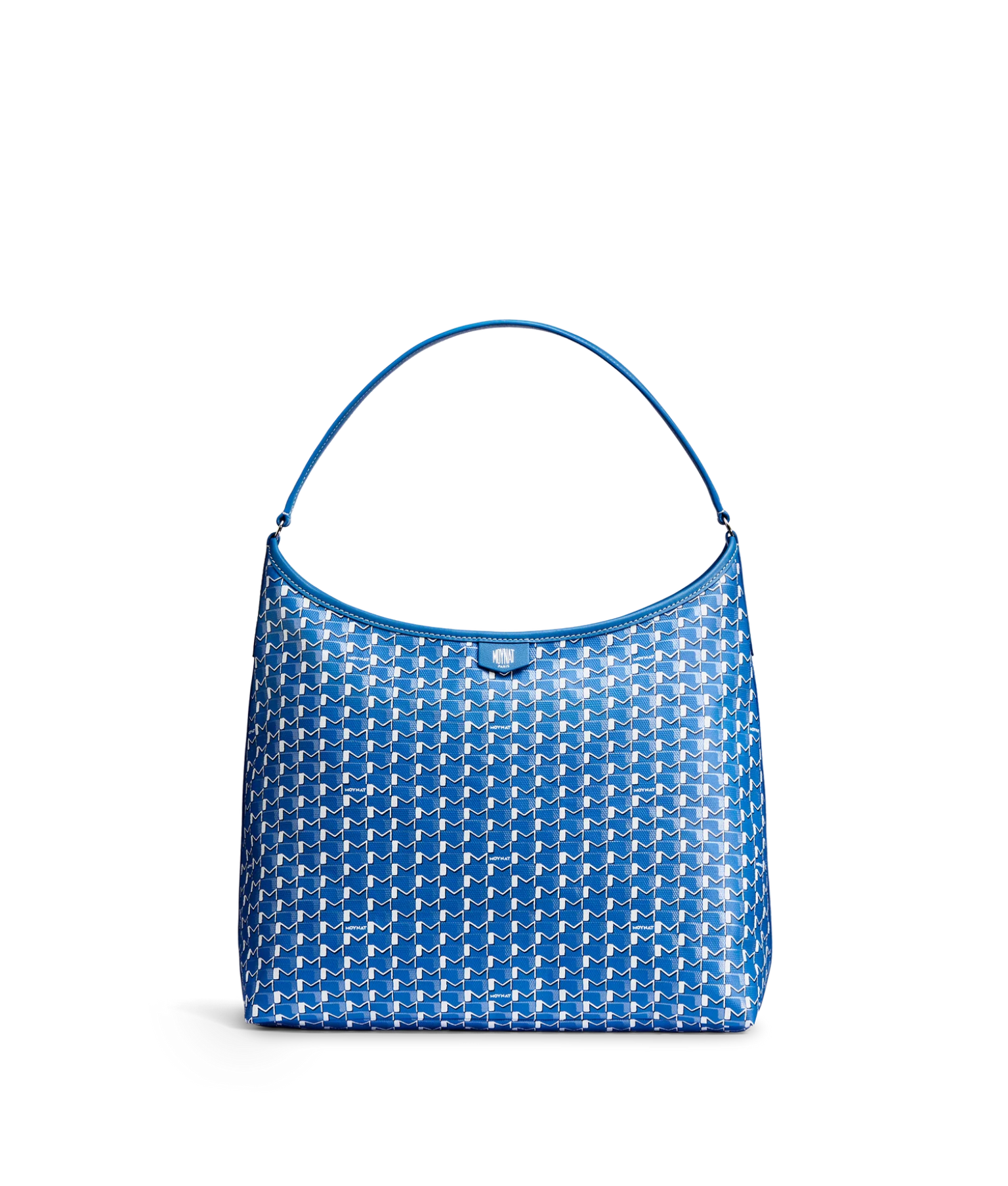 Luxury Canvas Hobo Bag for Women