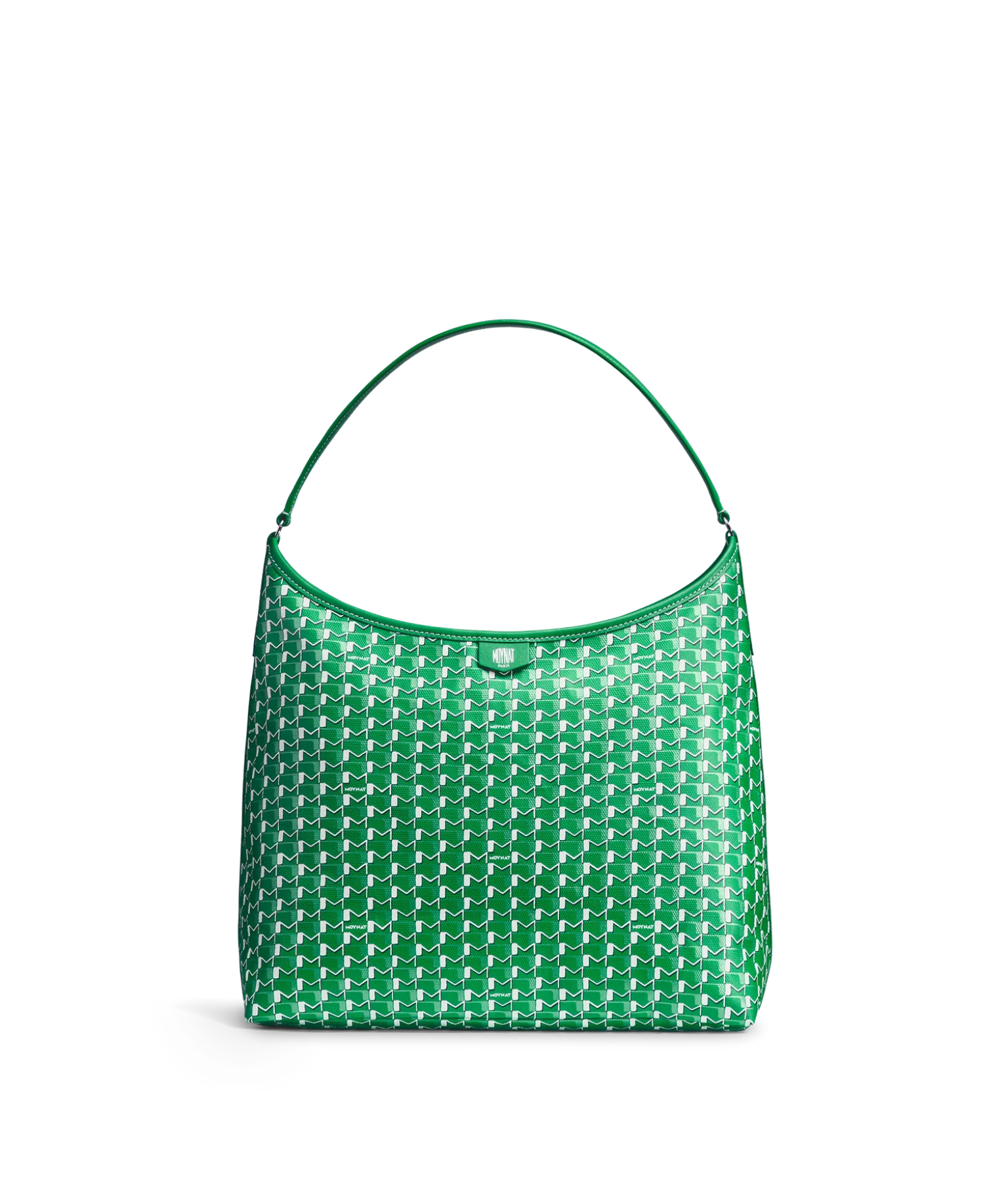 Luxury Canvas Hobo Bag for Women