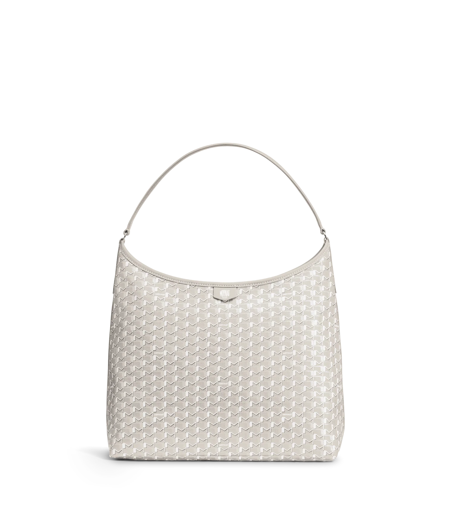 Luxury Canvas Hobo Bag for Women