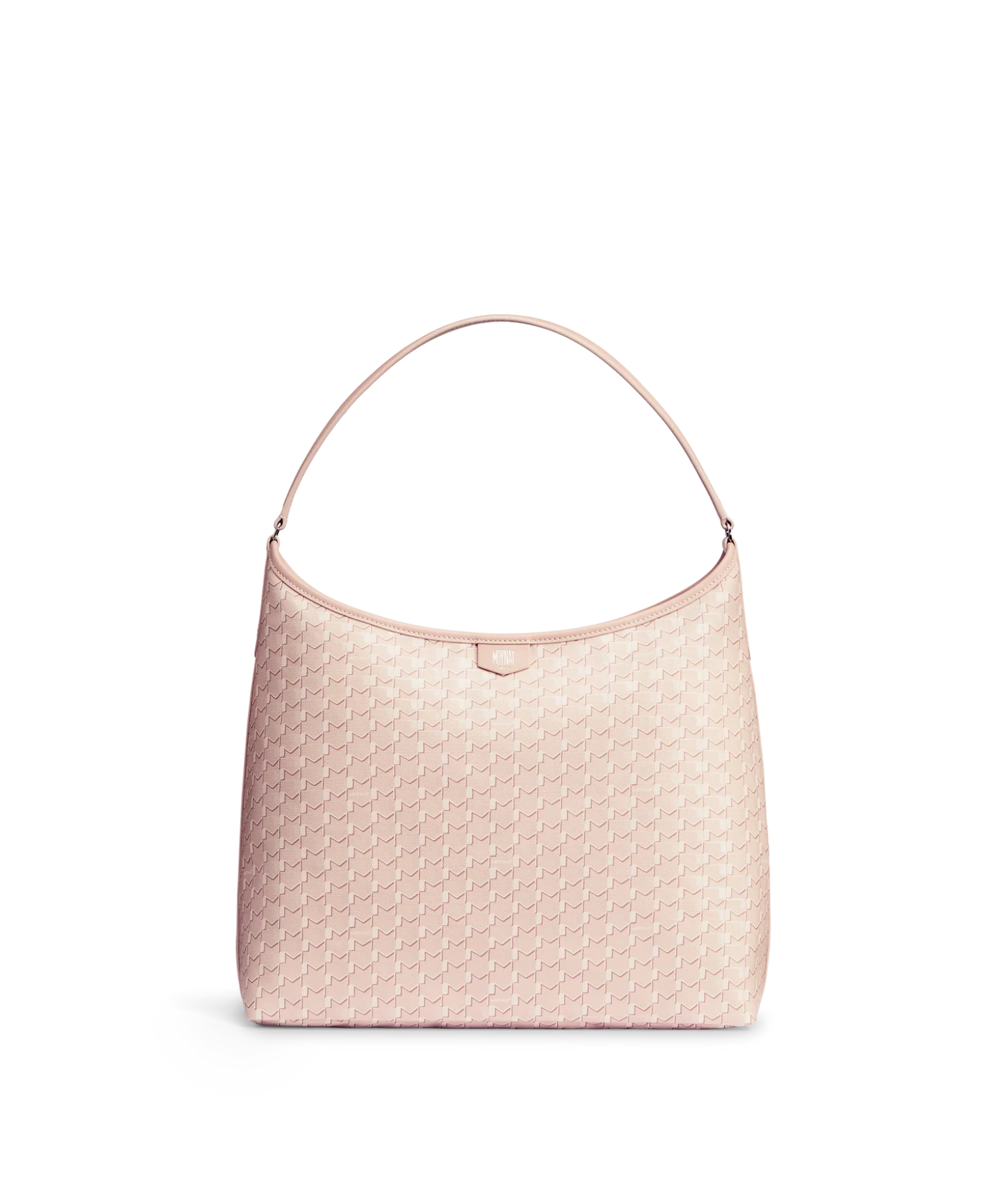 Luxury Canvas Hobo Bag for Women