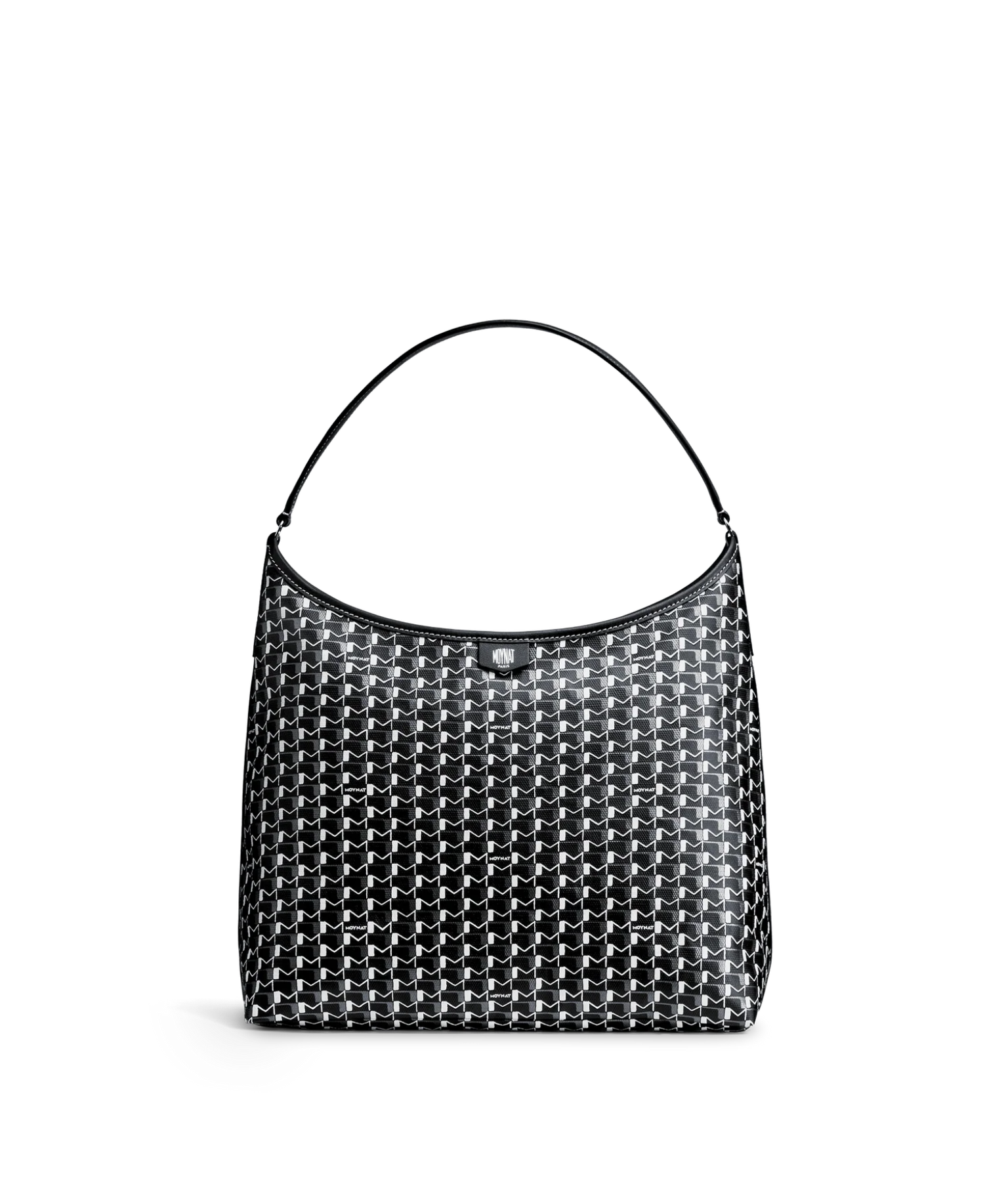 Luxury Canvas Hobo Bag for Women