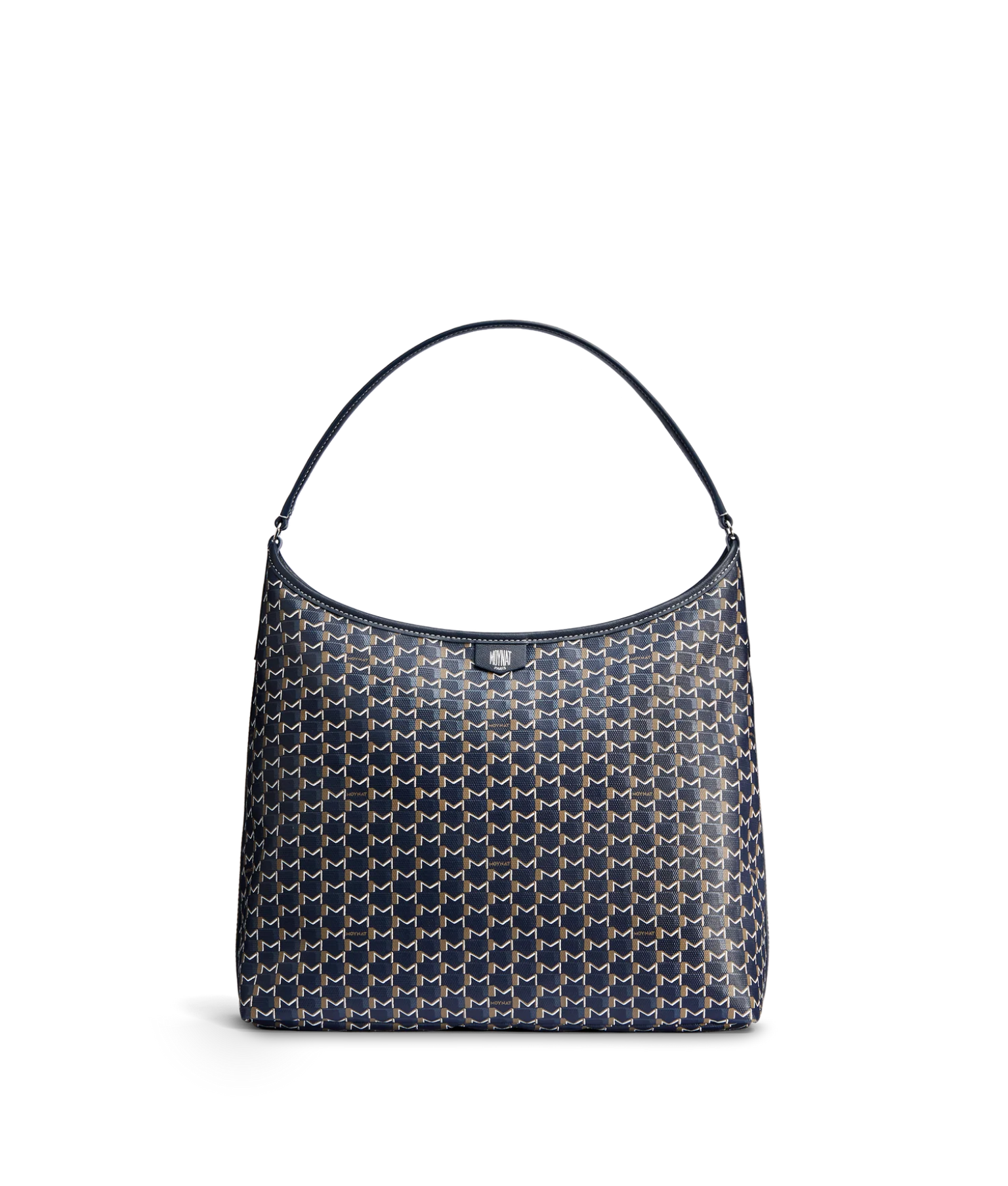 Luxury Canvas Hobo Bag for Women