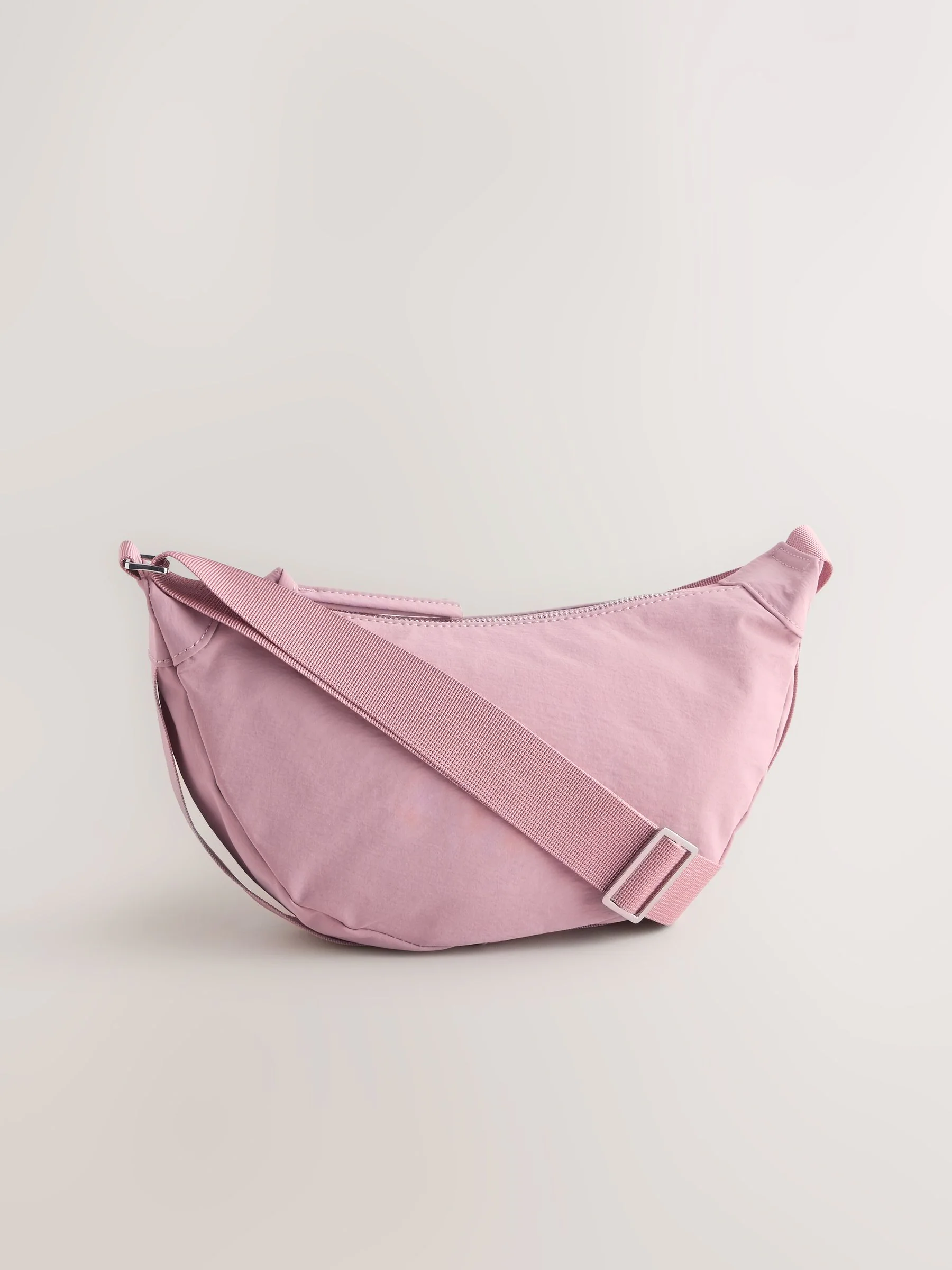 Pink Sling Bag