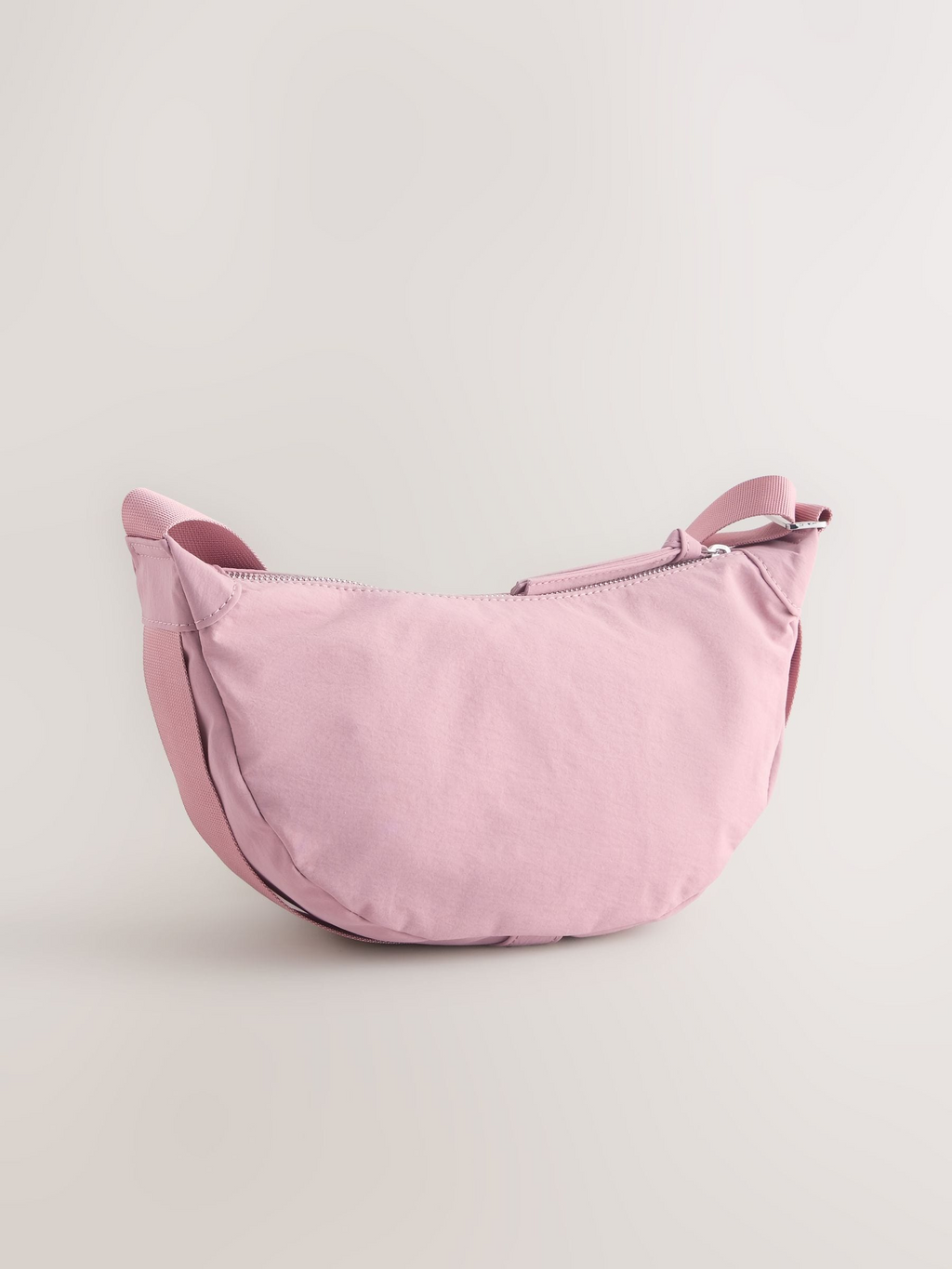 Pink Sling Bag